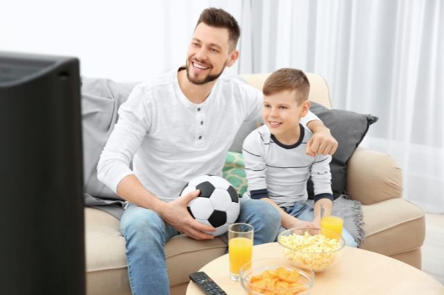 Explorando o Mundo do Futemax TV A Plataforma para Assistir Futebol ao Vivo Online